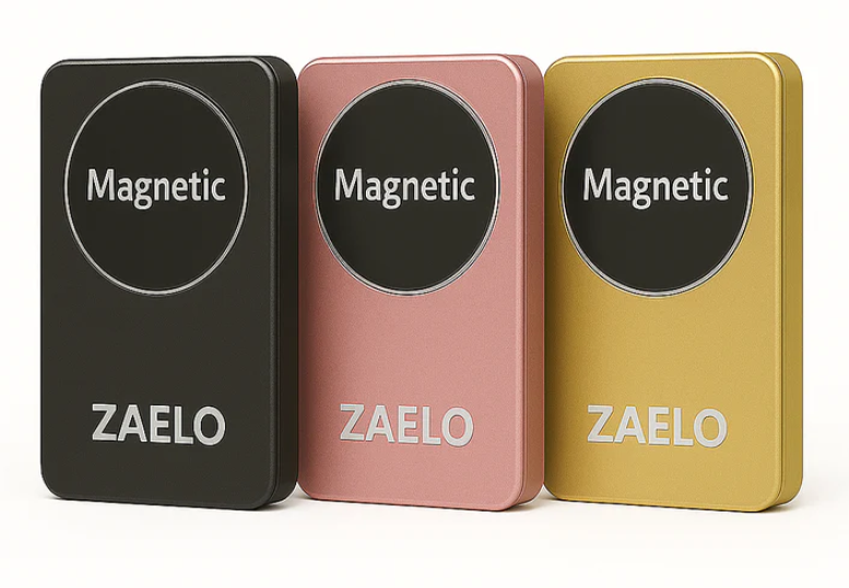 Monitor Magnético Zaelo